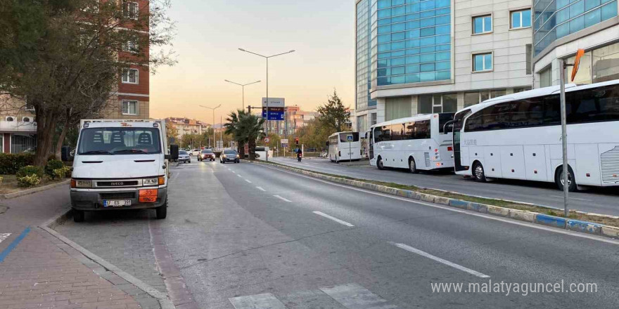 Ayvacık açıklarında 4.3 büyüklüğünde deprem