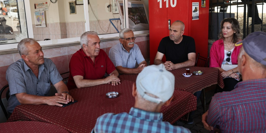 Ayvaköy Mahallesi ‘Örnekköy Projesi’ ile güzelleşecek