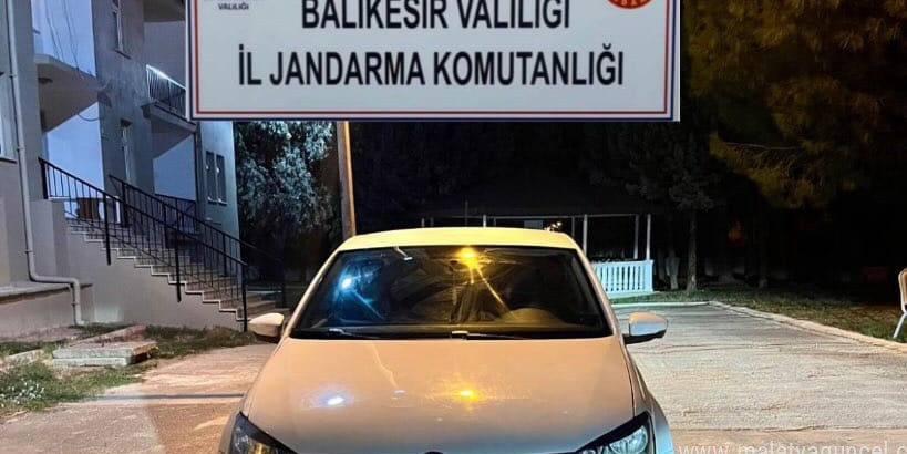 Ayvalık ve Gömeç ilçelerinde 89 düzensiz göçmen yakalandı