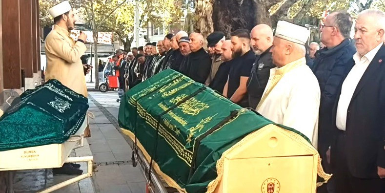 Babasının cenazesi için İsviçre’den yola çıktı, kazada hayatını kaybetti