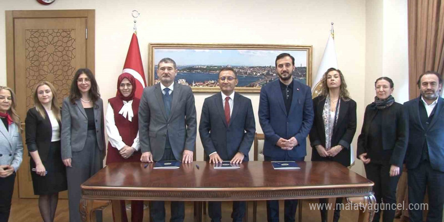 Bağcılar’da aile içi şiddetin önlenmesi amacıyla iş birliği protokolü imzalandı