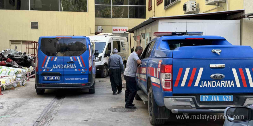 Bahçe temizliği için yaktığı ateşe düşerek hayatını kaybetti