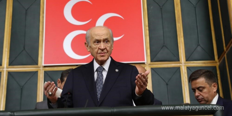 Bahçeli’nin sözleri ile gündeme gelen ‘Umut Hakkı’ kavramını uzmanı anlattı