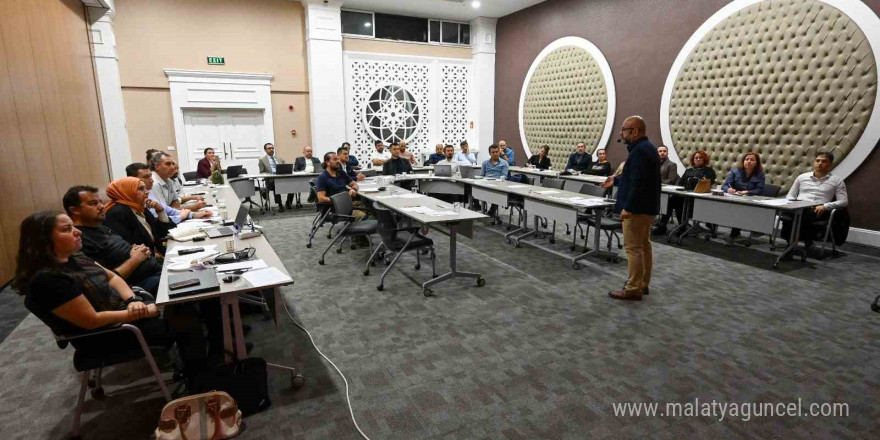 BAKA desteği ile girişimcilik ekosistemine yön verecek mentörler yetişiyor