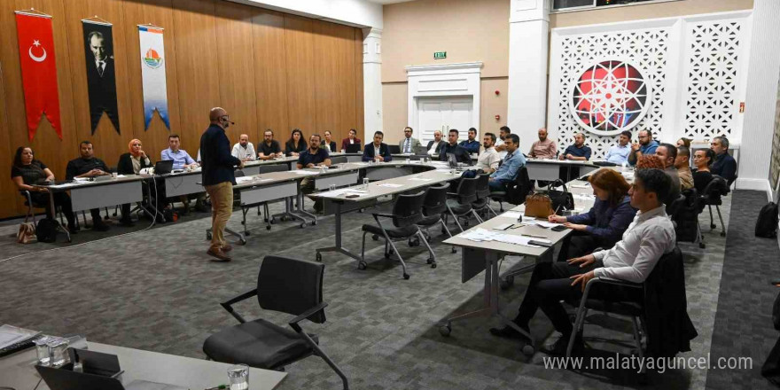 BAKA desteği ile girişimcilik ekosistemine yön verecek mentörler yetişiyor