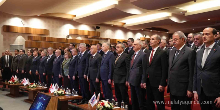 Bakan Bolat: “Türkiye’nin Suriye ile olan ilişkileri çok daha güçlü olacak”