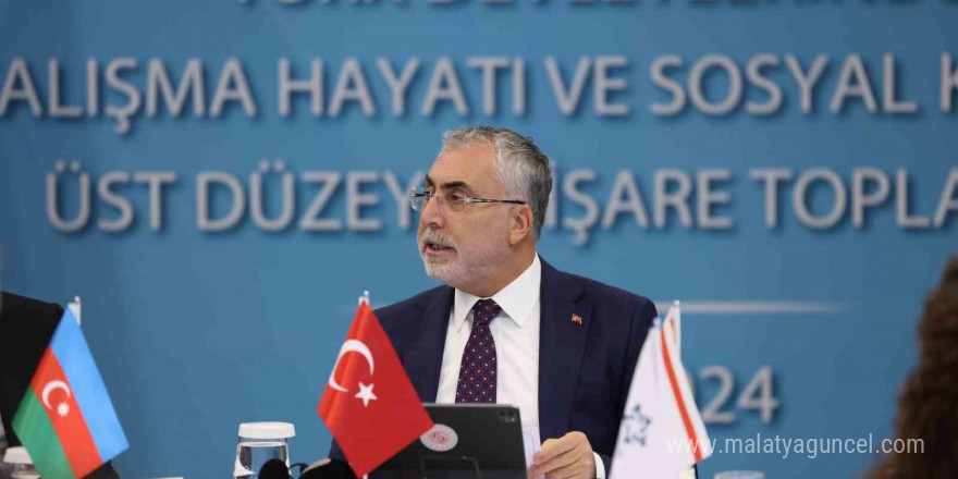 Bakan Işıkhan: 