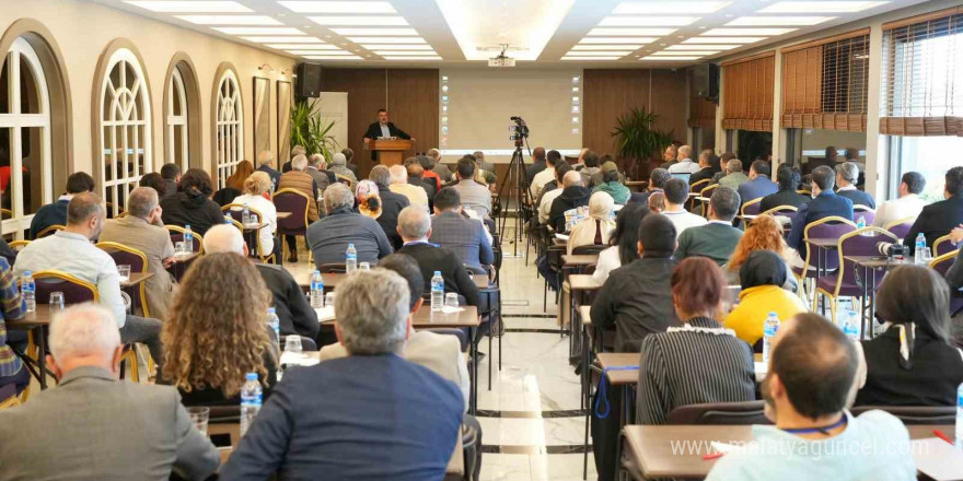 Bakan Tekin, Liberal Düşünce Kongresi’ne katıldı