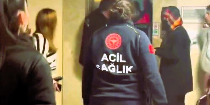 Bakanlıktan asansör arızasıyla ilgili açıklama