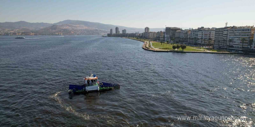 Bakanlıktan 'İzmir İçin Nefes Projesi”