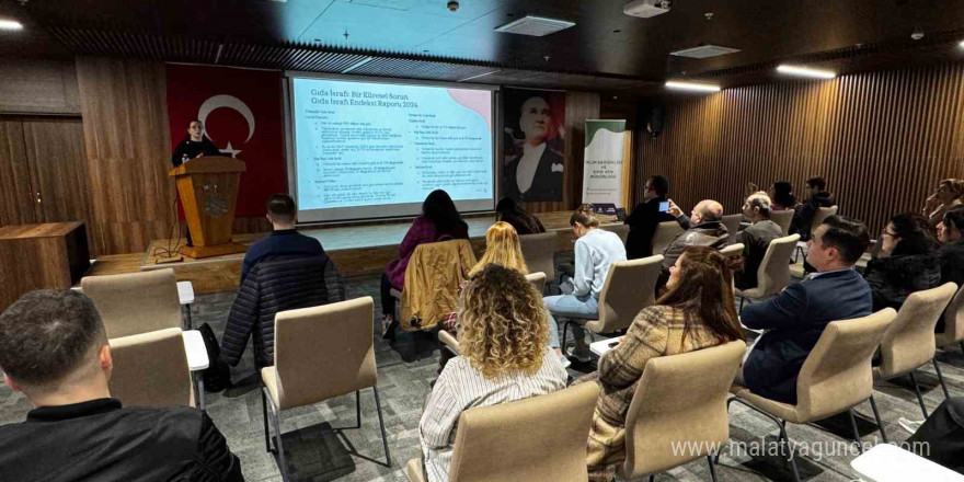 Bakırköy Belediyesi’nden ‘gıdayı atma, dünyayı renklendir’ programı