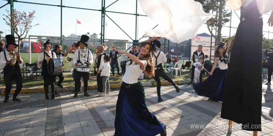 Bakırköy’de ‘Cumhuriyet Kupası’ heyecanı yaşandı