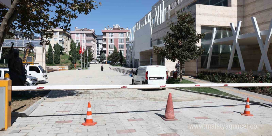 Bakırköy’de Leyla Gencer Opera ve Sanat Merkezi yarın açılacak