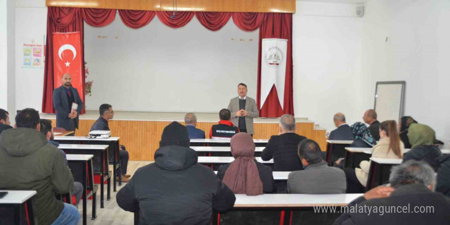 Baklagil Yem Bitkileri Kursu’nu başarı ile tamamlayanlar sertifikalarını aldı