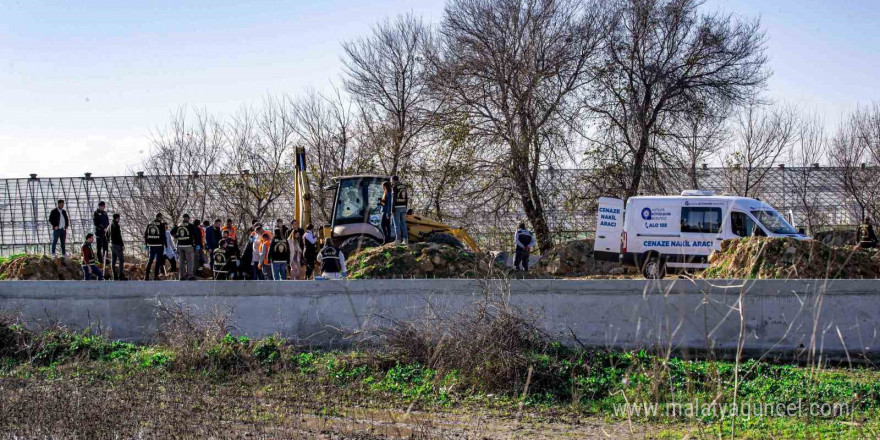 Baldız ve kurye cinayetinde ölümü saklayan kan donduran detaylar