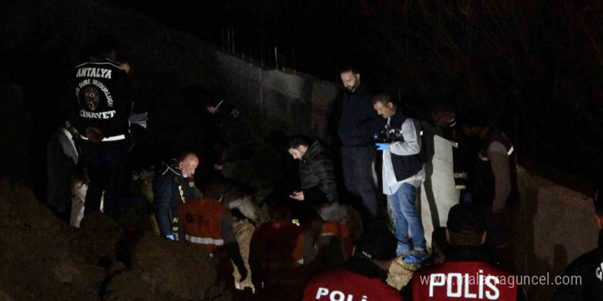 Baldız ve kurye cinayetinde ölümü saklayan kan donduran detaylar