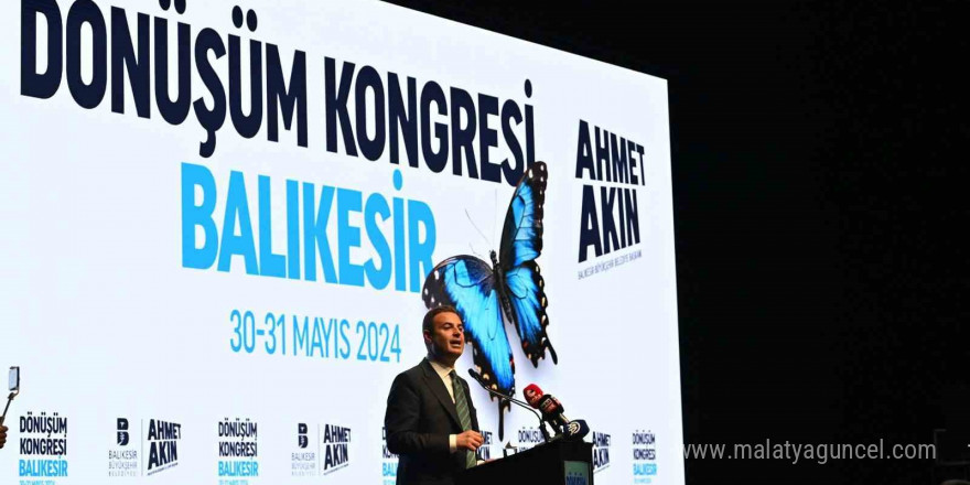 Balıkesir deprem dirençli kente dönüşüyor