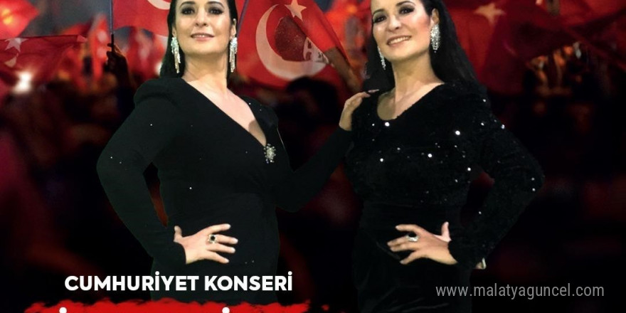 Balıkesir’de 4 gün 4 gece Cumhuriyet coşkusu yaşanacak