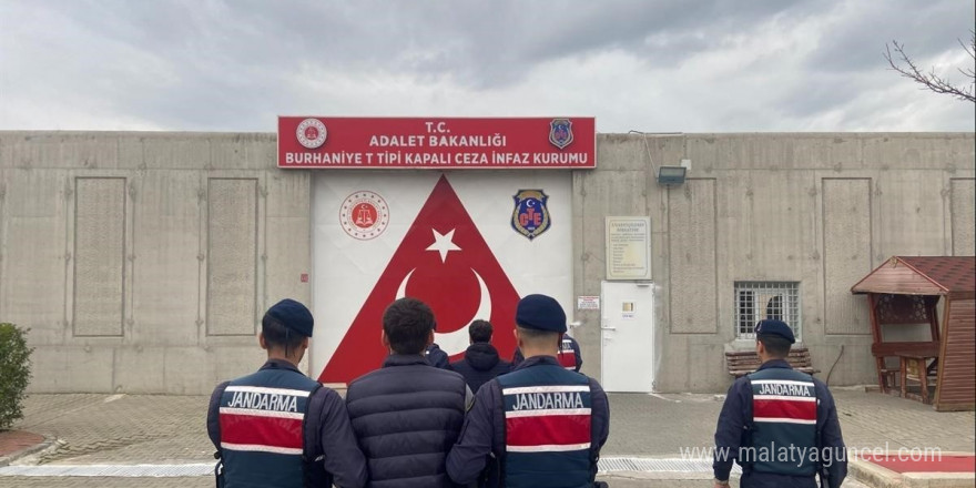 Balıkesir’de 6 günde 45 düzensiz göçmen yakalandı, 2 organizatör tutuklandı