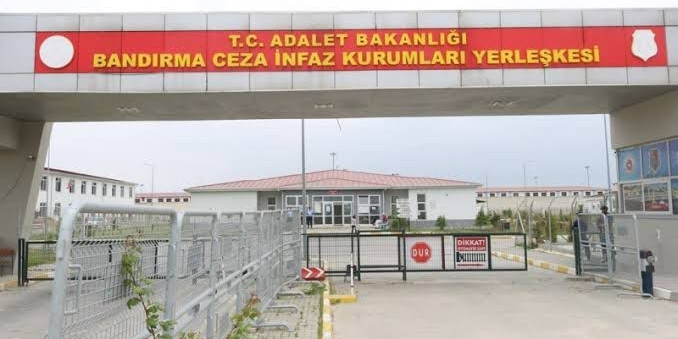 Balıkesir’de 7 milyon TL’lik zimmet operasyonunda kooperatif başkanı tutuklandı