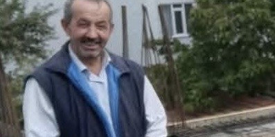 Balıkesir’de inşaattan düşen işçi hayatını kaybetti