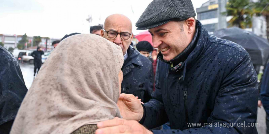 Balıkesir’de pazarcı esnafının çilesi bitiyor