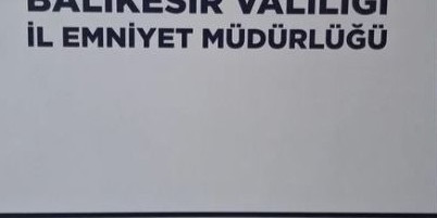 Balıkesir’de uyuşturucuya 6 tutuklama