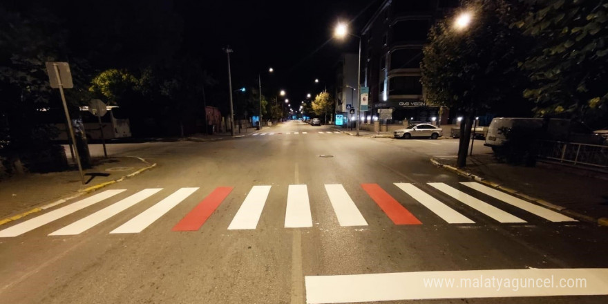 Balıkesir’de yollar artık daha güvenli