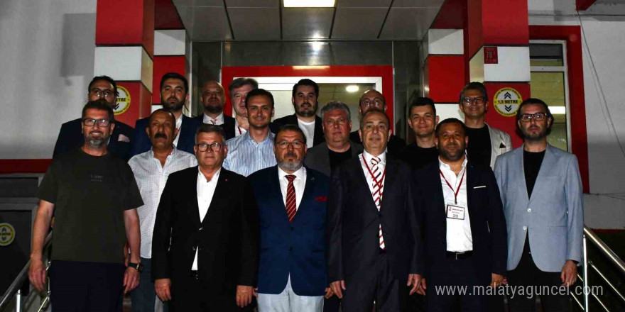 Balıkesirspor Kulübü’nden yumruk açıklaması