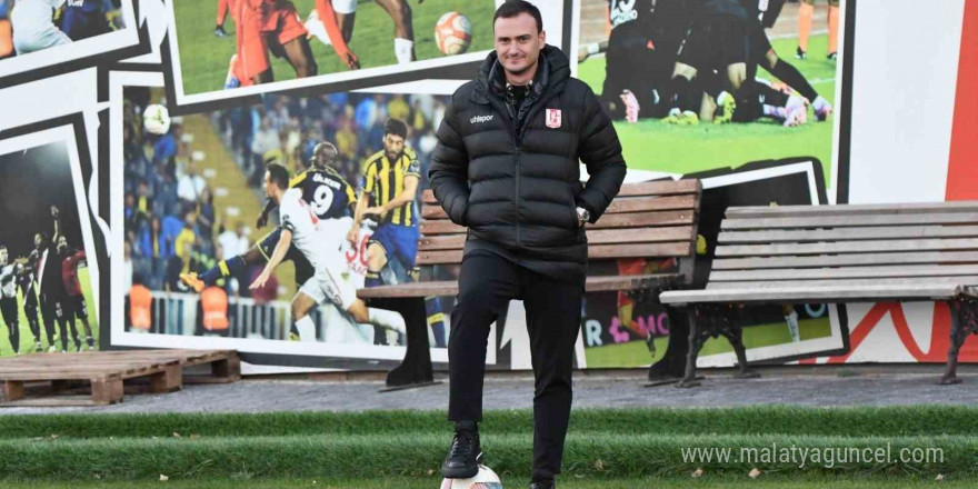 Balıkesirspor PFDK’ya sevk edildi