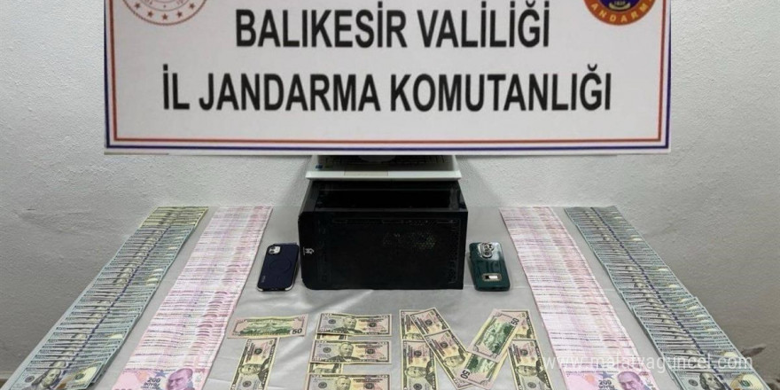 Bandırma’da DEAŞ operasyonu: 1 tutuklama