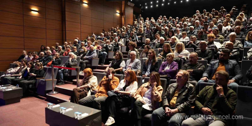 Barış Terkoğlu ve Barış Pehlivan “Yaşadıklarınızın Perde Arkası”nı anlattı