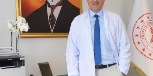 Başhekim Prof. Dr. Togan: 