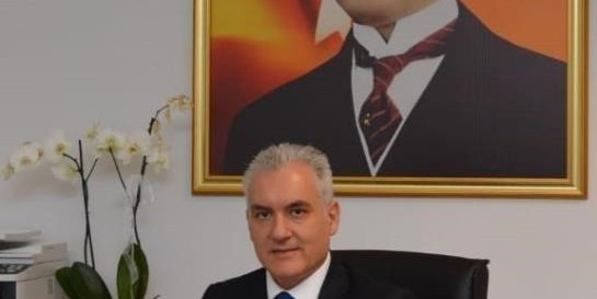 Başhekim Prof. Dr. Togan: 