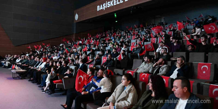 Başiskele’de Cumhuriyet Bayramı coşkusu başladı