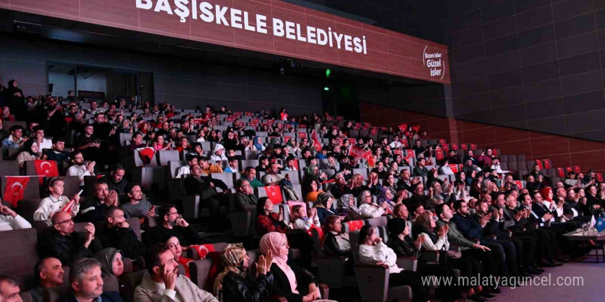 Başiskele’de Cumhuriyet Bayramı coşkusu başladı