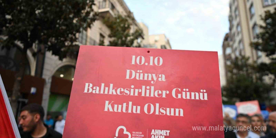 Başkan Ahmet Akın’dan festival müjdesi