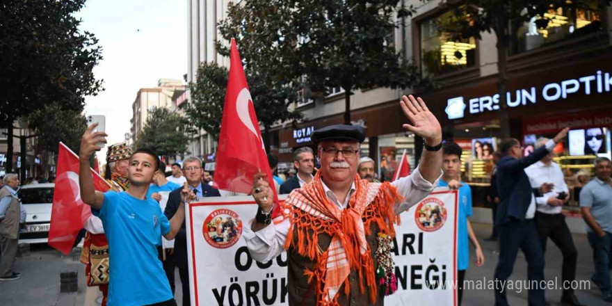 Başkan Ahmet Akın’dan festival müjdesi