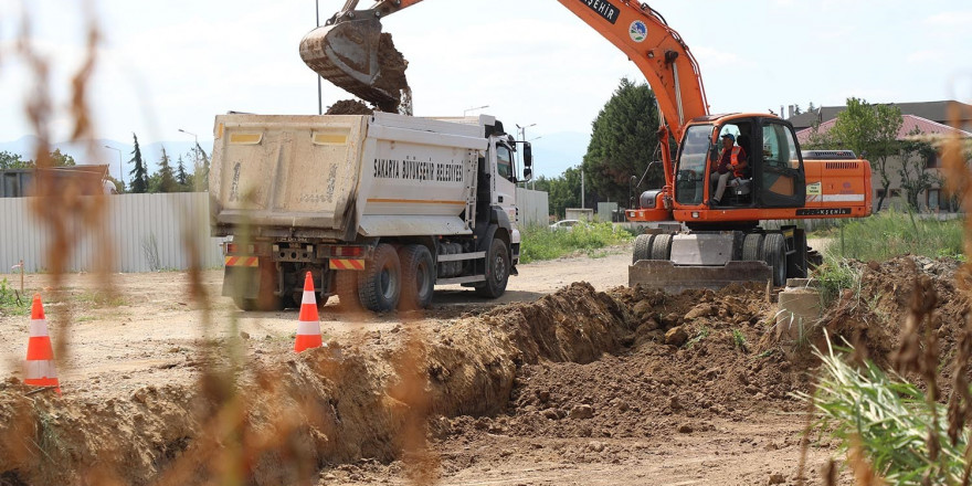 Başkan Alemdar’dan yeni duble yol müjdesi