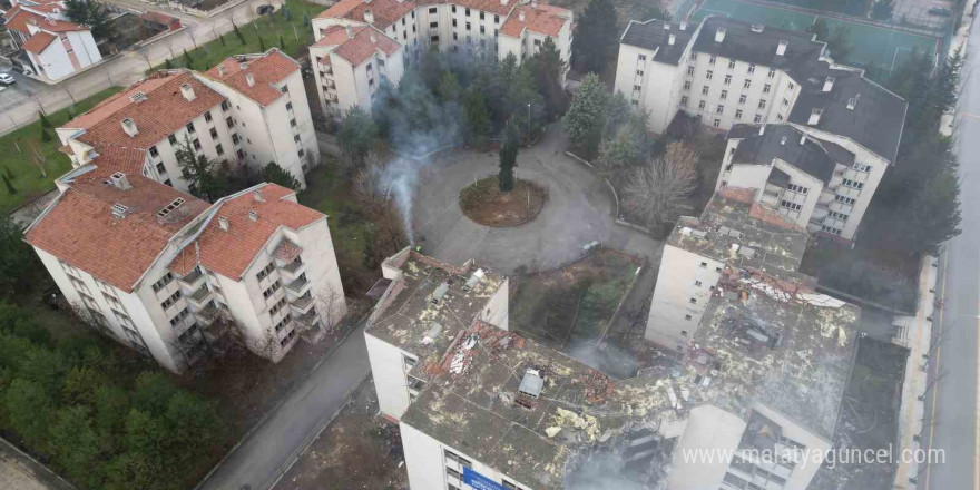 Başkan Aşgın’a vatandaşlardan ‘kentsel dönüşüm’ teşekkürü