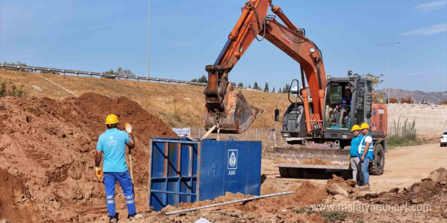 Başkan Çerçioğlu: “Aydın için çalışıyoruz”