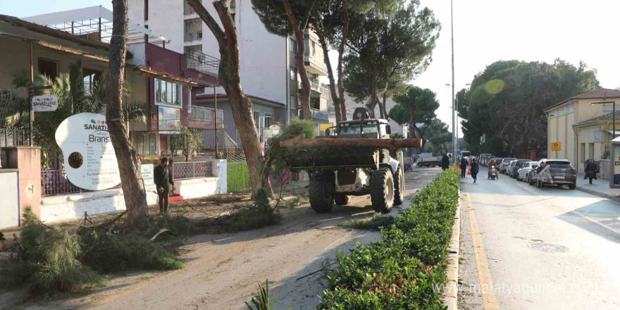 Başkan Çerçioğlu, vatandaşların talebini yerine getirdi