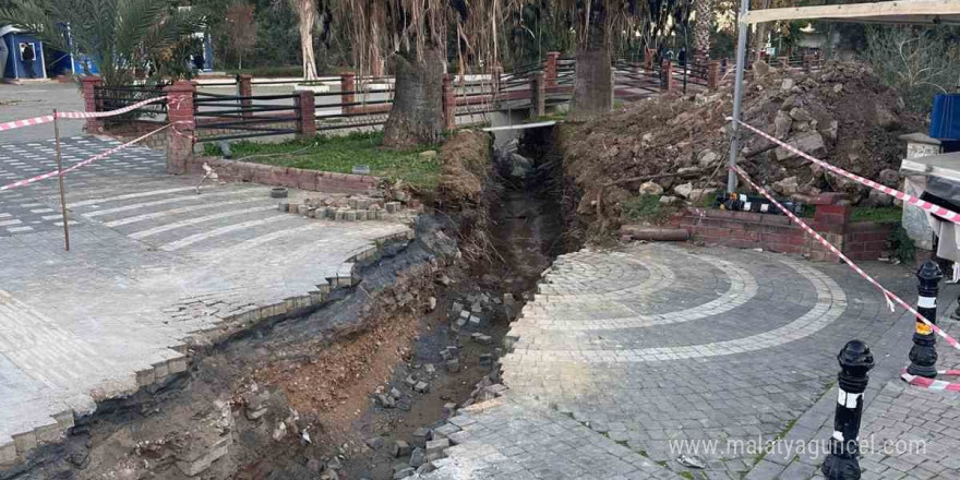 Başkan Çerçioğlu’nun çalışmaları Didim’e değer katıyor