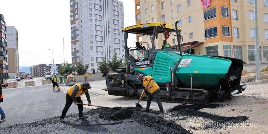 Başkan Çolakbayrakdar: 