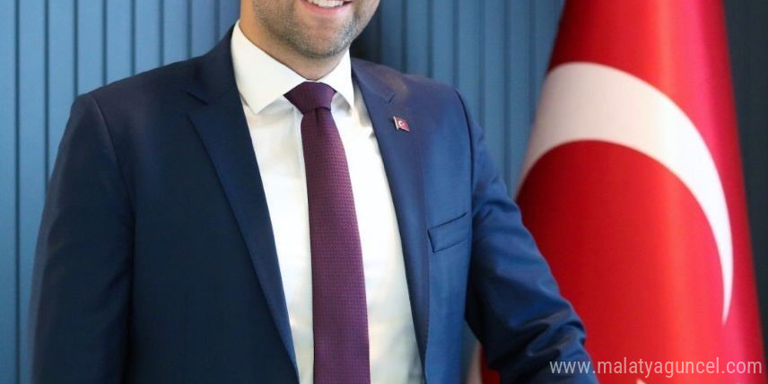 Başkan Emrah Özdemir’den Regaip Kandili Mesajı