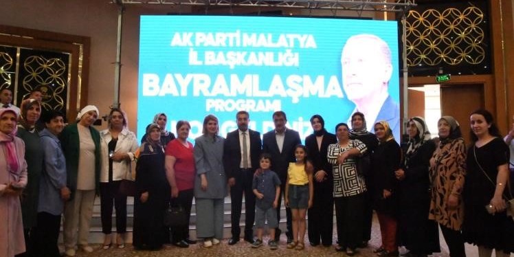 Başkan Gürkan’dan bayram ziyaretleri