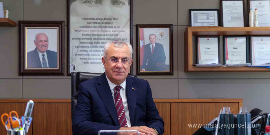 Başkan Kıvanç: “Adana Kasım ayında 290 milyon 876 bin dolar ihracat gerçekleştirdi”