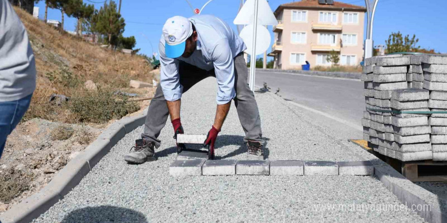 Başkan Koca, “Öğrencilerimizin güvenliği önceliğimiz”