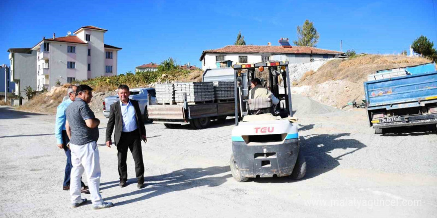 Başkan Koca, “Öğrencilerimizin güvenliği önceliğimiz”