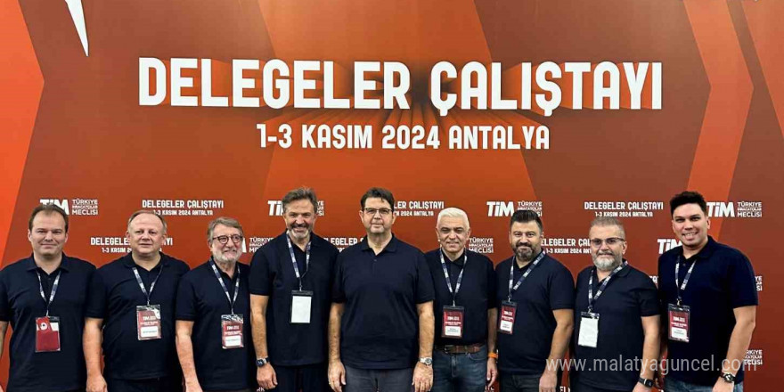 Başkan Memişoğlu; 